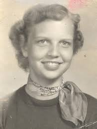 Peggy Harlene Ridge Webb Obituary