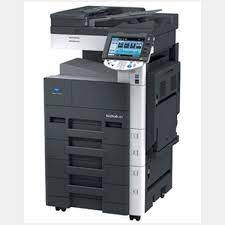 Konica minolta bizhub 283 black and white multifunction printer pcl6 driver, software download for microsoft windows, macintosh, unix and linux. Konica Minolta Bizhub 28328 Ppm