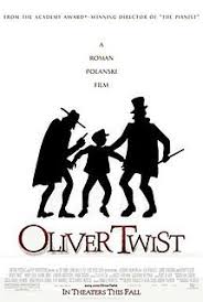 Karya klasik a dicken diperbarui dengan mendebarkan di jantung kota london modern yang padat. Oliver Twist 2005 Film Wikipedia