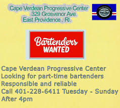 Cape Verdean Progressive Center Home Facebook