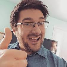 David Caron's Instagram, Twitter & Facebook