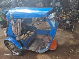 ptpa For sale sidecar 1,500