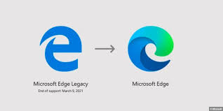 Windows 8, 8.1, 10 also have edge built in too. Windows 10 Update Killt Alten Edge Browser Fur Immer Pc Welt