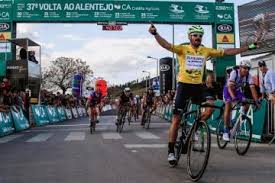Since 2005, it has been organised as a 2.1 event on the uci europe tour. Volta Ao Alentejo Jornal Diarionline Regiao Sul O Seu Portal De Noticias Algarve E Alentejo Portugal