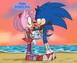 Maybe you would like to learn more about one of these? Sonamy Boom Kiss Comic Shefalitayal
