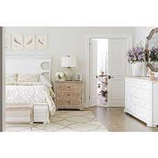Stanley furniture juniper dell bedroom set. Stanley Juniper Dell 8 Drawer Dresser In White 615 23 05