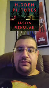 Hidden Pictures Jason Rekulak Pdf