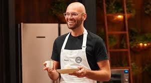 Welcome to the masterchef australia subreddit where we can discuss the best version of masterchef. Masterchef Australia Back To Win Week 9 Had Reece S Name Written All Over Entertainment News The Indian Express