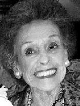 Norma Stump Obituary (1922