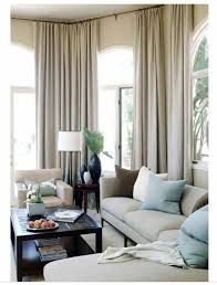 Accentuate the rooms in your home with curtains, which come in a variety of colors, styles, and lengths. 50 Modern Curtains Ideas Practical Design Window Interior Design Ideas Avso Org