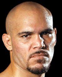 BoxRec: Raymundo Beltran
