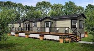 Pin On Manufactured Mobile Home Exteriors