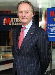 Metro Bank opens 'hundreds' of accounts daily and plans online applications  in 2012