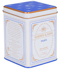 Paris Harney And Sons Tea Paris Tea Harney Sons