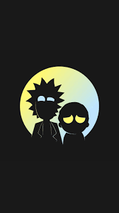 Maybe you would like to learn more about one of these? Rick And Morty Phone Wallpapers Top Free Rick And Morty Phone Backgrounds Wallpaperaccess