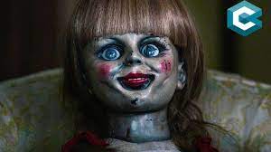 Banyak scares yang fun akibat dari penggunaan kamera, atmosfer, dan suara yang efektif. Jangan Nonton Sendirian 6 Film Horor Yang Gak Kalah Seram Dari Annabelle Come Home Youtube