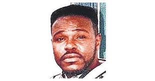 Michael Rayford Obituary (2021)