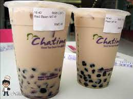 Chaitime Bubble Tea Must Get In Minneapolis Bubble Milk Tea Chatime Bubble Tea Boba