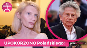 Gwiazdy rzadko opowiadają o sobie. Agata Buzek O Upokorzeniu Polanskiego We Francji Przeambitni Pl Youtube
