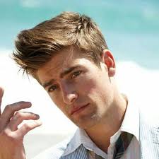 19 College Hairstyles For Guys Men S Hairstyles Haircuts 2019 College Hairstyles Young Men Haircuts Mens Hairstyles