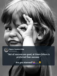 It is tragic when your success becomes the cause of your downfall.