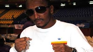 Chemito” Moreno peleará con Parra en Panamá