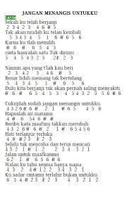 ★ lagump3downloads.net on lagump3downloads.net we do not stay all the mp3 files as they are in different websites from which. Lirik Lagu Jangan Menangis Untukku