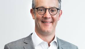 Tim Potter I leader of Independent Manchester firm HURST