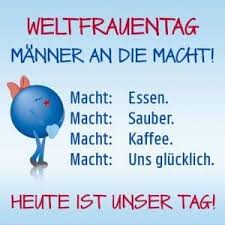 Der internationale frauentag, auch weltfrauentag genannt, erinnert jährlich am 8 der internationale frauentag hat seine wichtigkeit daher nicht verloren und wird weiterhin jährlich begangen. 48 Frauentag Ideen In 2021 Frauentag Weltfrauentag Frau