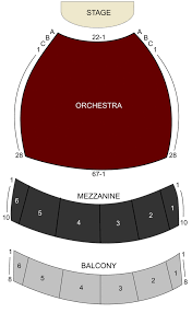 long beach terrace theater long beach ca seating chart