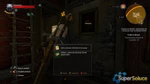 Desde los tiempos más remotos hasta el año 1840 inclusive. Equipement De L Ecole Du Chat De Grand Maitre Soluce The Witcher 3 Wild Hunt Supersoluce