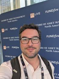 Matt Ackermann, Chief Brand Officer