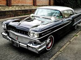 Some will offer you cool vintage wedding cars, that will impress your guest's thanks to their opulence and outstanding design. The Quirky Wedding Car Hire Company Kent