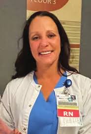 NURSING ANNUAL REPORT 2022