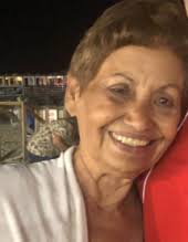 Obituary information for Nellie Gonzalez