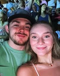 Jordan Deaver's Instagram, Twitter & Facebook