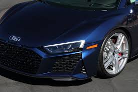 Image result for Mugello Blue 2009 R8