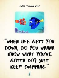 From Finding Nemo Nemo Quotes Pixar Movies Quotes Dory Quotes
