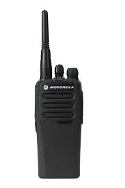 Motorola Solutions Mototrbo Digital Portable Radios Dp1400