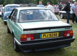 Image result for Spring Green 1966 Vauxhall