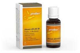 Some of the dosage forms listed on this page may not apply to the brand name k2 plus d3. Vitamin D3 K2 Jetzt Auch Als Ol Erhaltlich