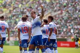 If available online, we will link to the official stream provider. Universidad Catolica Derroto A Santiago Wanderers En Choque De Campeones En Valparaiso