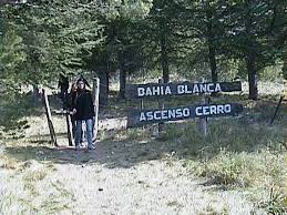 De la capital federal, ubicada al sudoeste de la provincia de buenos aires. Ascenso Al Cerro Bahia Blanca Sierra De La Ventana