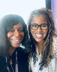 Allison Justice , CPP