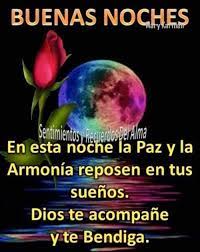 Pin On Buenas Noches Cristiana