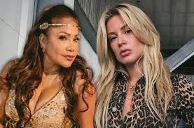 Marisol responde con potente frase tras críticas de Leslie Shaw