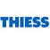 Thiess logo