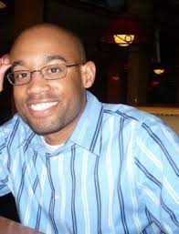 Obituary for Mark A. Robinson, II