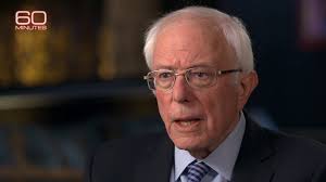 @60Minutes's video Tweet