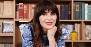 Check spelling or type a new query. Fans Think Zooey Deschanel Looks Like A Totally Different Person In New Instagram Pic